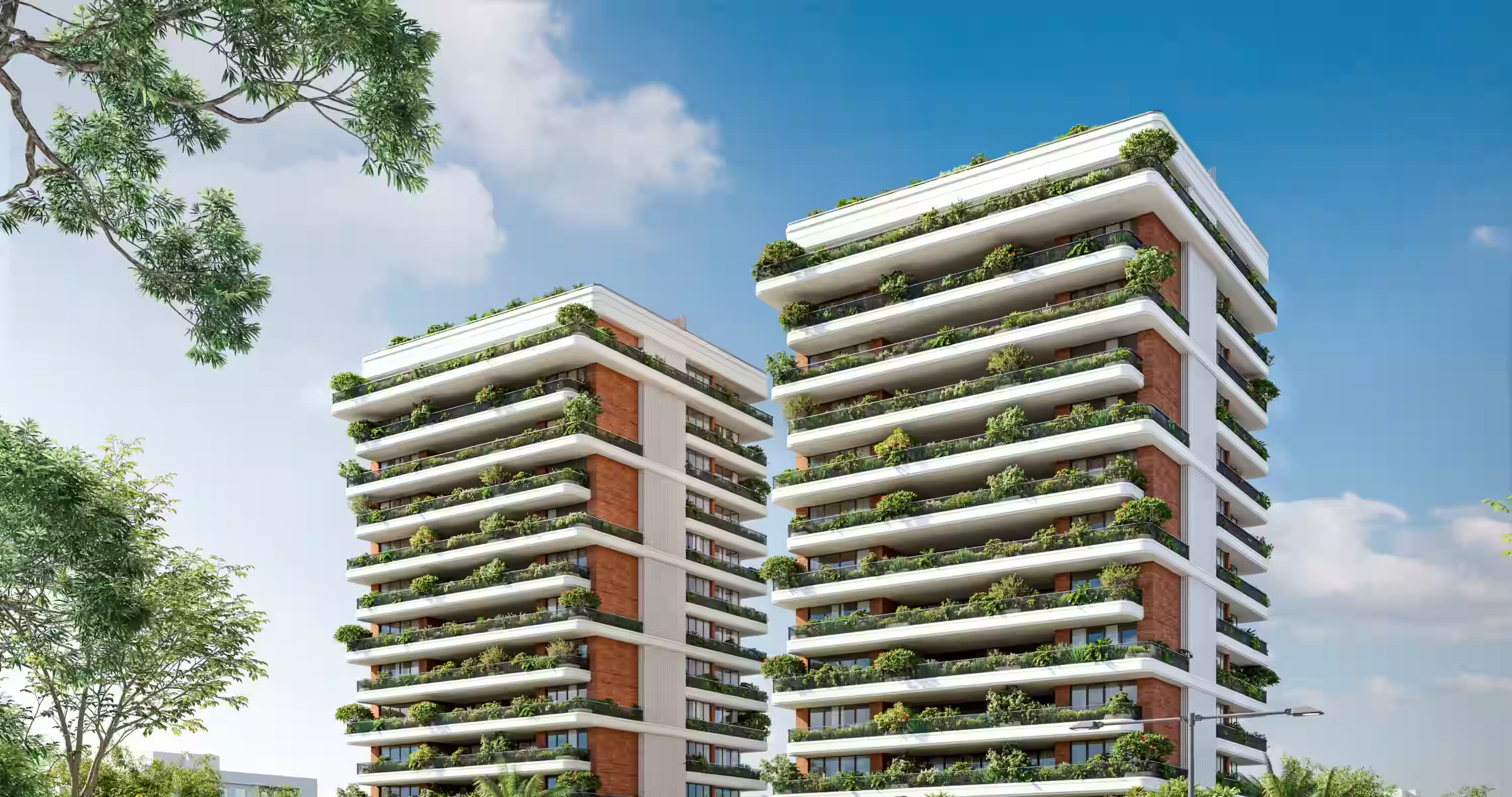 Vihav Group Brochures