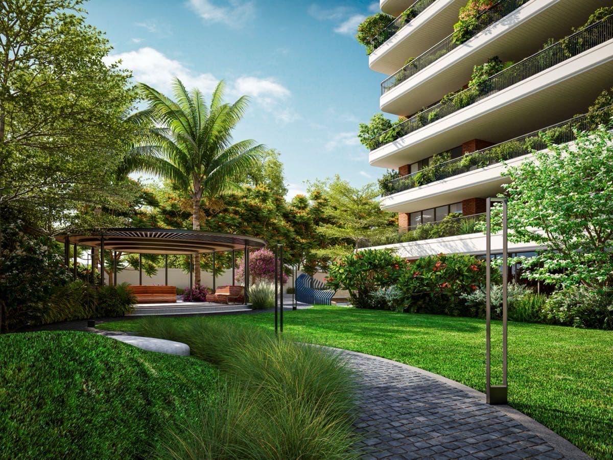 The Vision of Keystone Niwa